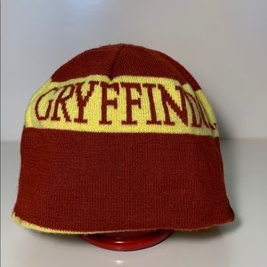 Harry Potter Gryffindor Reversable Beanie